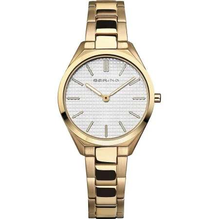 Montre Femme Bering ULTRA SLIM de Bering, Montres bracelet - Réf : S7220087, Prix : 234,35 €, Remise : %