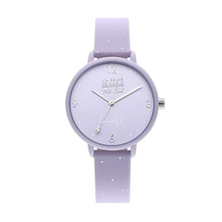 Reloj Mujer Mr. Wonderful WR30301 de Mr. Wonderful, Relojes de pulsera - Ref: S7220093, Precio: 81,09 €, Descuento: %