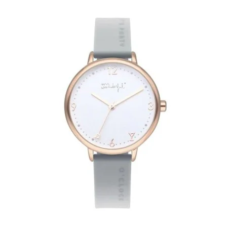 Reloj Mujer Mr. Wonderful WR40400 de Mr. Wonderful, Relojes de pulsera - Ref: S7220103, Precio: 92,02 €, Descuento: %