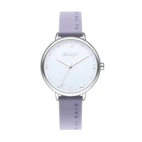 Montre Femme Mr. Wonderful WR40301 de Mr. Wonderful, Montres bracelet - Réf : S7220111, Prix : 86,55 €, Remise : %