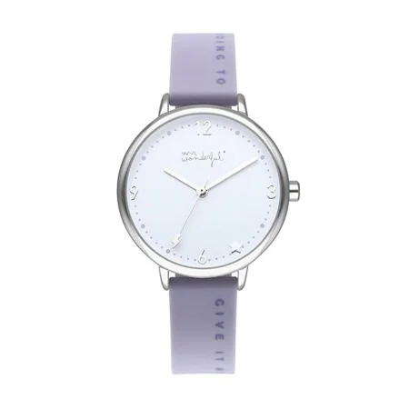 Ladies' Watch Mr. Wonderful WR40301 by Mr. Wonderful, Wrist Watches - Ref: S7220111, Price: 88,28 €, Discount: %