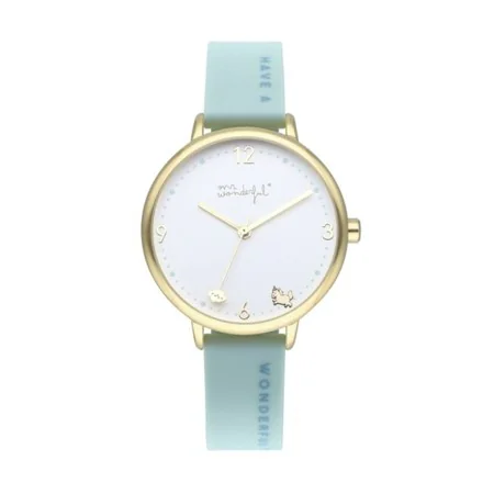 Reloj Mujer Mr. Wonderful WR40200 de Mr. Wonderful, Relojes de pulsera - Ref: S7220113, Precio: 93,86 €, Descuento: %