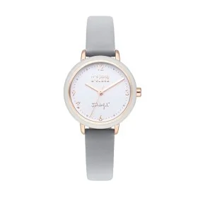 Montre Femme Mr. Wonderful WR25400 de Mr. Wonderful, Montres bracelet - Réf : S7220117, Prix : 93,86 €, Remise : %