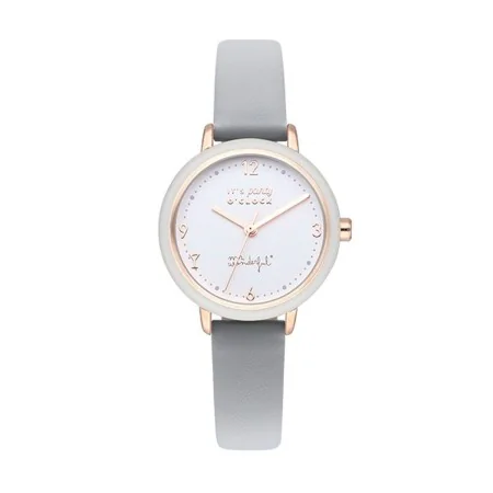 Montre Femme Mr. Wonderful WR25400 de Mr. Wonderful, Montres bracelet - Réf : S7220117, Prix : 92,02 €, Remise : %