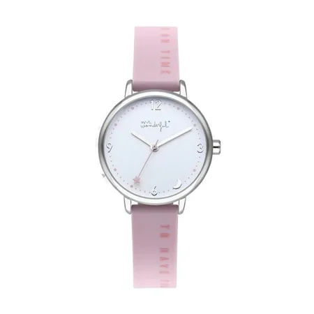 Ladies' Watch Mr. Wonderful WR45100 by Mr. Wonderful, Wrist Watches - Ref: S7220119, Price: 88,28 €, Discount: %