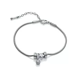 Pulsera Mujer Viceroy VMMB2040-10 de Viceroy, Pulseras - Ref: S7220290, Precio: 79,64 €, Descuento: %