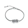 Bracelete feminino Viceroy VMMB2050-00 de Viceroy, Pulseiras - Ref: S7220291, Preço: 82,47 €, Desconto: %