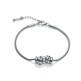 Bracelete feminino Viceroy VMMB2050-00 de Viceroy, Pulseiras - Ref: S7220291, Preço: 79,64 €, Desconto: %