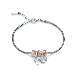 Ladies' Bracelet Viceroy VMMB2053-19 by Viceroy, Bracelets - Ref: S7220293, Price: 87,92 €, Discount: %