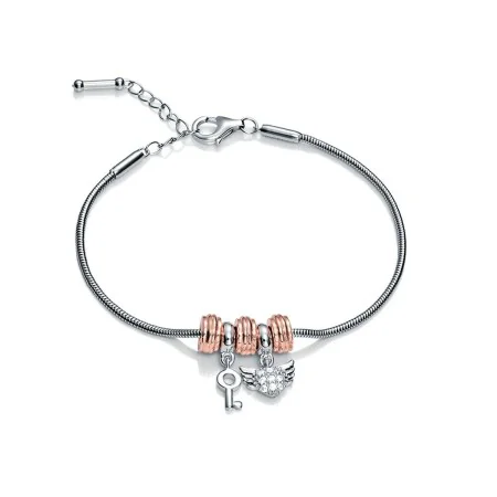 Pulsera Mujer Viceroy VMMB2053-19 de Viceroy, Pulseras - Ref: S7220293, Precio: 86,20 €, Descuento: %