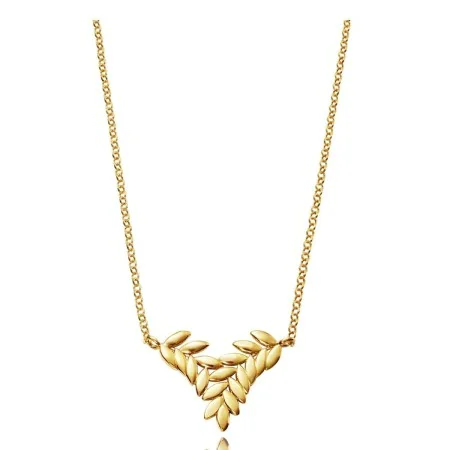 Ladies' Necklace Viceroy 1311C100-06 by Viceroy, Necklaces - Ref: S7220295, Price: 63,04 €, Discount: %