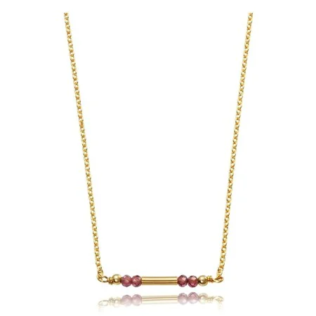 Necklace Viceroy 4050C100-47 by Viceroy, Necklaces - Ref: S7220299, Price: 55,26 €, Discount: %