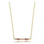 Collar Viceroy 4050C100-47 de Viceroy, Collares - Ref: S7220299, Precio: 55,26 €, Descuento: %