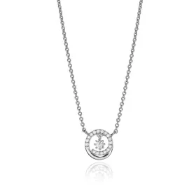 Ladies' Necklace Viceroy 71033C000-38 by Viceroy, Necklaces - Ref: S7220300, Price: 56,16 €, Discount: %