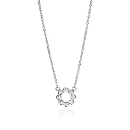 Ladies' Necklace Viceroy 71034C000-38 by Viceroy, Necklaces - Ref: S7220302, Price: 53,85 €, Discount: %