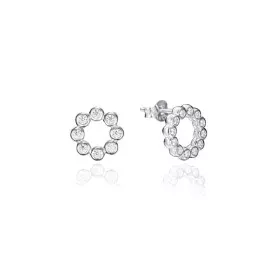 Boucles d´oreilles Femme Viceroy 71034E000-38 de Viceroy, Boucles d'oreilles - Réf : S7220303, Prix : 56,08 €, Remise : %