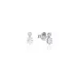 Boucles d´oreilles Femme Viceroy 71041E000-38 de Viceroy, Boucles d'oreilles - Réf : S7220307, Prix : 39,35 €, Remise : %