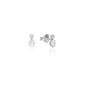 Boucles d´oreilles Femme Viceroy 71041E000-38 de Viceroy, Boucles d'oreilles - Réf : S7220307, Prix : 40,99 €, Remise : %