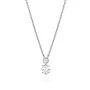 Ladies' Necklace Viceroy 71041C000-38 by Viceroy, Necklaces - Ref: S7220308, Price: 53,85 €, Discount: %