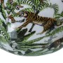 Vase Alexandra House Living Metal Tiger 21 X 20 X 21 CM by Alexandra House Living, Vases - Ref: D1622190, Price: 44,06 €, Dis...