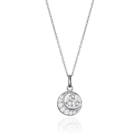 Ladies' Necklace Viceroy 71059C000-30 by Viceroy, Necklaces - Ref: S7220310, Price: 57,81 €, Discount: %