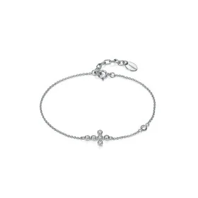 Ladies' Bracelet Viceroy 71029P000-38 by Viceroy, Bracelets - Ref: S7220316, Price: 56,08 €, Discount: %