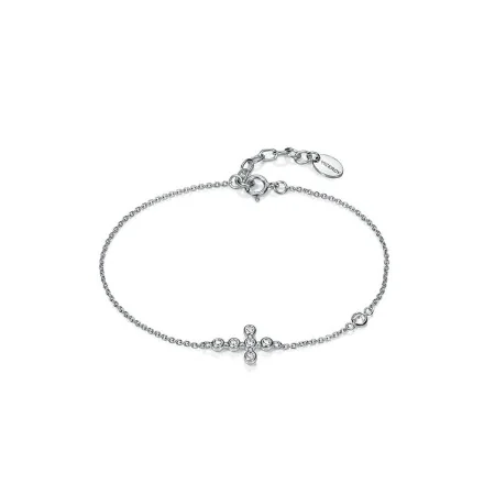 Pulsera Mujer Viceroy 71029P000-38 de Viceroy, Pulseras - Ref: S7220316, Precio: 53,85 €, Descuento: %