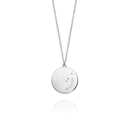 Ladies' Necklace Viceroy 61014C000-38CA by Viceroy, Necklaces - Ref: S7220321, Price: 55,26 €, Discount: %