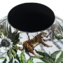 Vase Alexandra House Living Metal Tiger 21 X 20 X 21 CM by Alexandra House Living, Vases - Ref: D1622190, Price: 44,06 €, Dis...