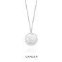 Ladies' Necklace Viceroy 61014C000-38CA by Viceroy, Necklaces - Ref: S7220321, Price: 55,26 €, Discount: %