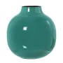 Vaso Alexandra House Living Verde scuro Metallo 21 x 21 x 21 cm di Alexandra House Living, Vasi - Rif: D1622191, Prezzo: 36,7...