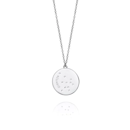 Ladies' Necklace Viceroy 61014C000-38A by Viceroy, Necklaces - Ref: S7220328, Price: 55,26 €, Discount: %