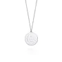 Ladies' Necklace Viceroy 61014C000-38A by Viceroy, Necklaces - Ref: S7220328, Price: 55,26 €, Discount: %