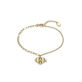 Pulsera Mujer Viceroy 61064P100-36 de Viceroy, Pulseras - Ref: S7220346, Precio: 61,37 €, Descuento: %