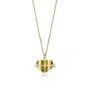 Ladies' Necklace Viceroy 61064C100-36 by Viceroy, Necklaces - Ref: S7220347, Price: 72,31 €, Discount: %