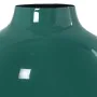 Vase Alexandra House Living Dark green Metal 21 x 21 x 21 cm by Alexandra House Living, Vases - Ref: D1622191, Price: 33,75 €...