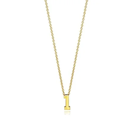 Ladies' Necklace Viceroy 61041C000-01 by Viceroy, Necklaces - Ref: S7220350, Price: 55,26 €, Discount: %