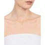 Ladies' Necklace Viceroy 61041C000-01 by Viceroy, Necklaces - Ref: S7220350, Price: 55,26 €, Discount: %