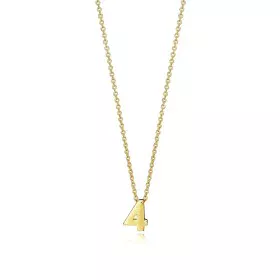 Collier Femme Viceroy 61041C000-04 de Viceroy, Colliers - Réf : S7220353, Prix : 55,26 €, Remise : %