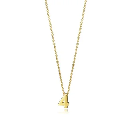 Collier Femme Viceroy 61041C000-04 de Viceroy, Colliers - Réf : S7220353, Prix : 55,26 €, Remise : %