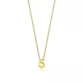 Ladies' Necklace Viceroy 61041C000-05 by Viceroy, Necklaces - Ref: S7220354, Price: 55,26 €, Discount: %