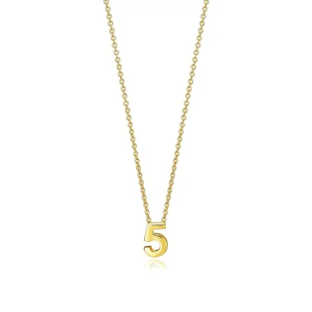 Ladies' Necklace Viceroy 61041C000-05 by Viceroy, Necklaces - Ref: S7220354, Price: 55,26 €, Discount: %