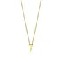 Ladies' Necklace Viceroy 61041C000-07 by Viceroy, Necklaces - Ref: S7220356, Price: 55,26 €, Discount: %