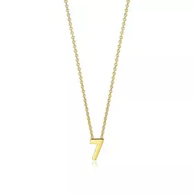 Collier Femme Viceroy 61041C000-07 de Viceroy, Colliers - Réf : S7220356, Prix : 55,26 €, Remise : %