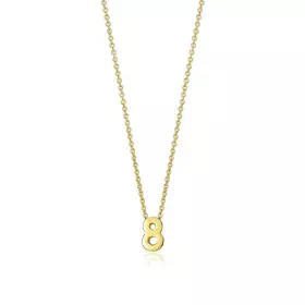 Collier Femme Viceroy 61041C000-08 de Viceroy, Colliers - Réf : S7220357, Prix : 55,26 €, Remise : %