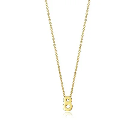 Collier Femme Viceroy 61041C000-08 de Viceroy, Colliers - Réf : S7220357, Prix : 55,26 €, Remise : %