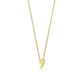 Ladies' Necklace Viceroy 61041C000-09 by Viceroy, Necklaces - Ref: S7220358, Price: 56,16 €, Discount: %