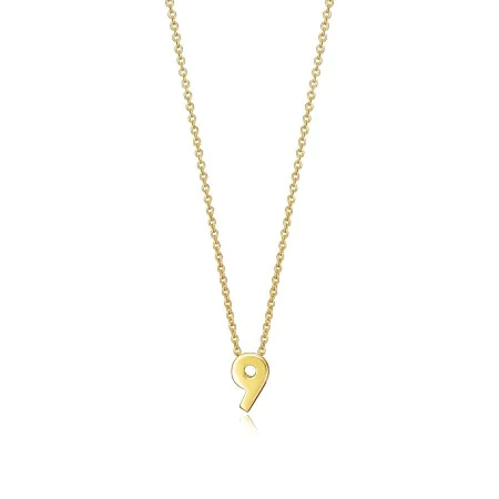 Ladies' Necklace Viceroy 61041C000-09 by Viceroy, Necklaces - Ref: S7220358, Price: 55,26 €, Discount: %