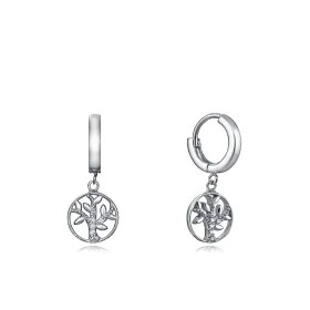 Pendientes Mujer Viceroy 4104E000-38 de Viceroy, Pendientes - Ref: S7220362, Precio: 73,48 €, Descuento: %