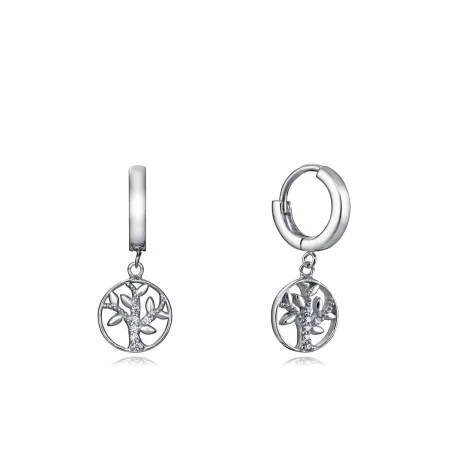 Boucles d´oreilles Femme Viceroy 4104E000-38 de Viceroy, Boucles d'oreilles - Réf : S7220362, Prix : 72,31 €, Remise : %